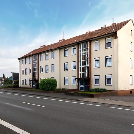 Stilvolle 3-Zimmer Apartments I Home2Share Lengerich Exterior foto