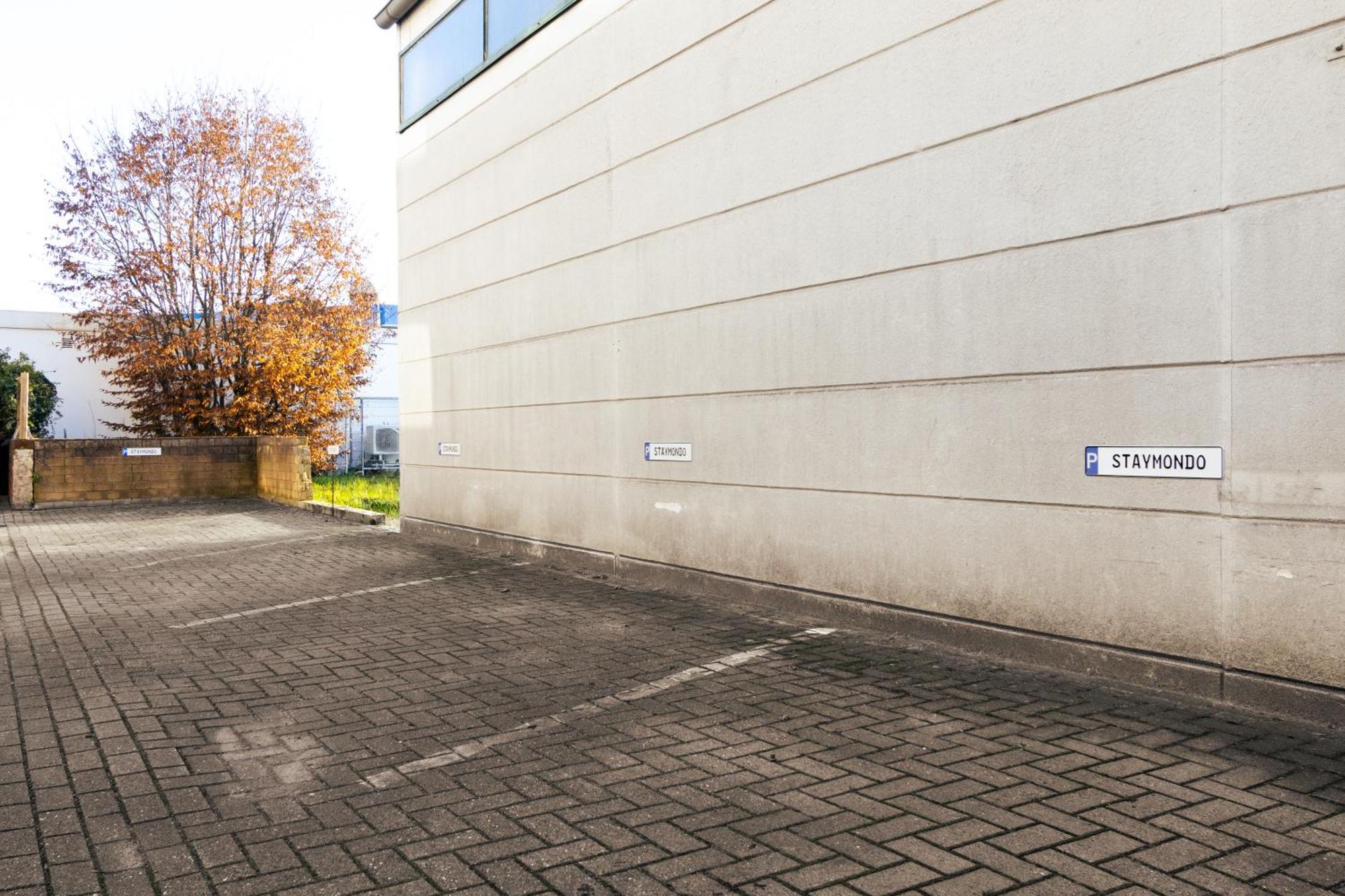 Stilvolle 3-Zimmer Apartments I Home2Share Lengerich Exterior foto
